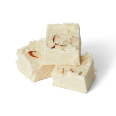 Rehmat-e-Shereen Soan Papdi Pieces