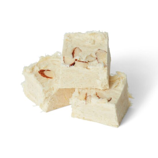 Rehmat-e-Shereen Soan Papdi Pieces