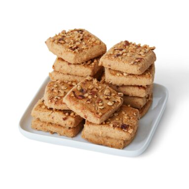 Rehmat-e-Shereen Almond Cookies