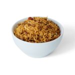 Rehmat-e-Shereen Nimcolia Daal Moth