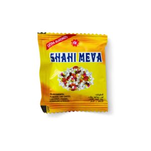 Shahi Meva Mouth Refreshner Package