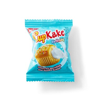 Hilal CupKake Birthday image