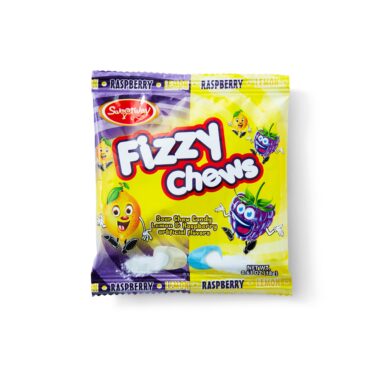 Sweetway Fizzy Chews image