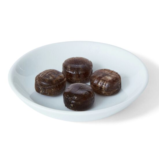 Khong Guan Smoked Candy