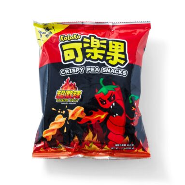 Extreme Spicy Crackers image