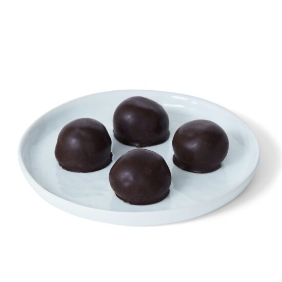 Taiwan Choco Ball