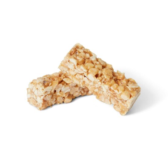 Nice Choice Peanut-Brittle Candy Pieces