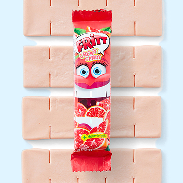 Fritt Chewy Candy image