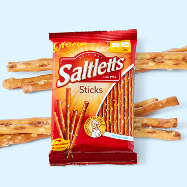 Lorenz Saltletts  image