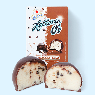 Dark Chocolate BonBon With Cream Filling image