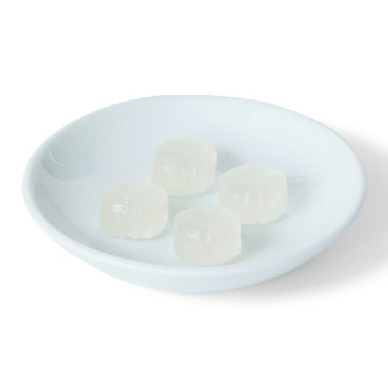 Khong Guan Hard Candy