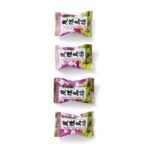 Khong Guan Smoked Candy Package