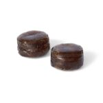 Khong Guan Smoked Candy Pieces