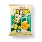Cadina Crunchy Corn Layers Snacks Package
