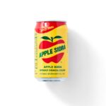 Oceanic Beverages Apple Sidra Package