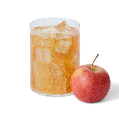 Oceanic Beverages Apple Sidra Pieces