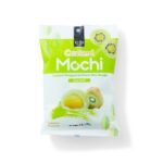 Royal Family Custard Mochi Package