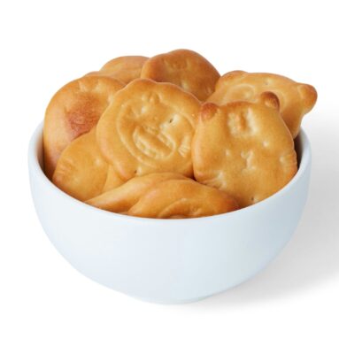 Nice Choice Yogurt-Flavored Biscuits