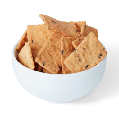 Nice Choice Taiwan Dessert Wheat Soy Cracker