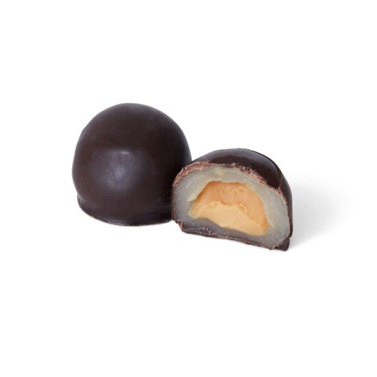 Taiwan Choco Ball Pieces