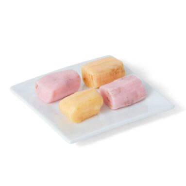 Morinaga Hi-Chew Plus Fruit