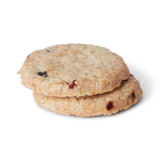 Emco Müsli Biscuits