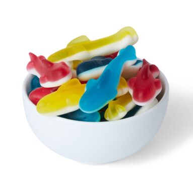 Pedro Žraloci Pieces