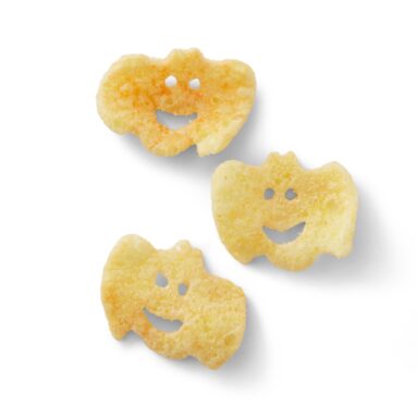 Golden Snack Ghost Syra