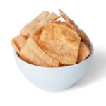 Vital Snack Quinoa Snack Pieces