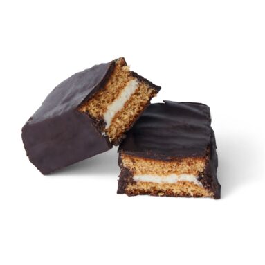 Marlenka Honey Snack Cake