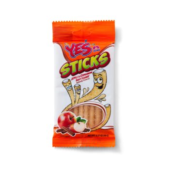 Yes Bons Sticks Package