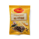 Vitana Pyramidky Na Vývar