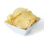 Strážnické Brambůrky Hořčicové Pieces