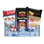 Greece Yum Box Package