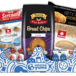 Greece Yum Box Package