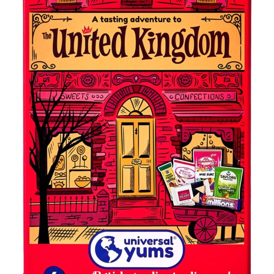 UK-addon