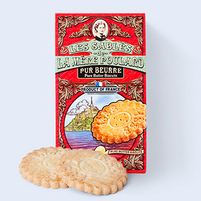 Butter Cookies image