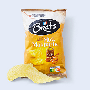 Honey Mustard Chips image