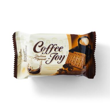 Italian Moment Coffee Joy image