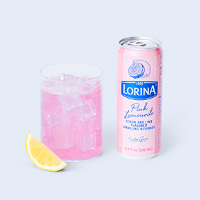 Pink Lemonade image