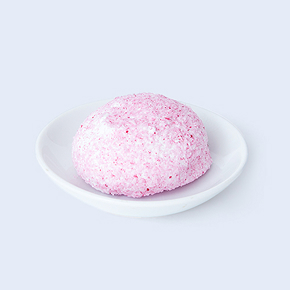 Coconut & Vanilla Candies  image