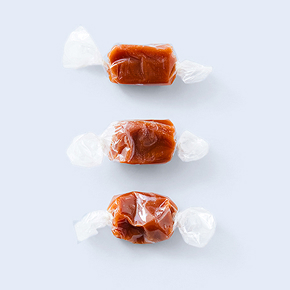 Caramels image
