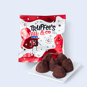 Coca Cola Truffles image
