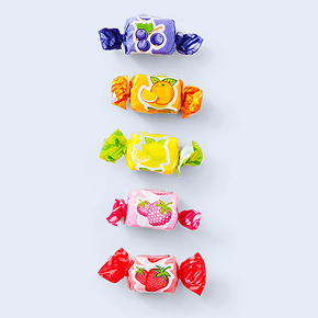 Fruit Candy image