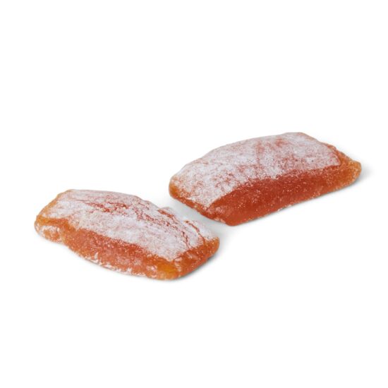 Gem Gem Ginger Candy Oh, Oh Orange! Pieces