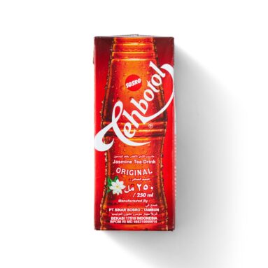 Sosro Teh Botol Package