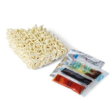 Indomie Instant Noodles Mi Goreng Pieces