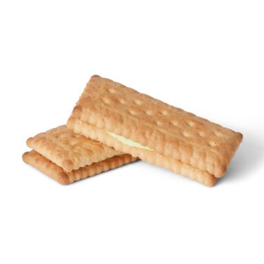 Kokola Super Cream Pineapple Pieces