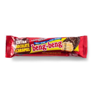 Beng Beng Wafer Package