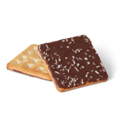 Roma Malkist Cokelat Kelapa Pieces